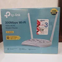 مودم ADSL/VDSL tp-link