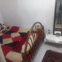 اجاره روزانه/هفتگی/ماهانه آپارتمان ۵۰ متری|اجارهٔ کوتاهمدت آپارتمان و سوئیت|رودهن, |دیوار