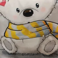 سرویس خواب  ۶تیکه نوزاد