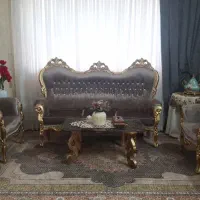 مبل سلطنتی 9 نفره