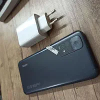 Redmi note 11 با حافظه 128 گیگابایت