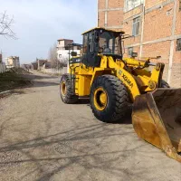 لودر XGMA  2011|خودرو سنگین|اسلام‌شهر, شهرک احمدیه|دیوار