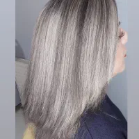 رنگ و لایت فرداعم مو