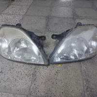 چراغ جلو ریو