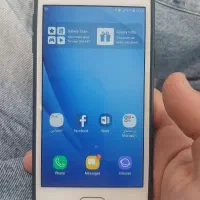 سامسونگ c5 رز گلد
