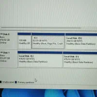 لپ‌تاپ ideapad Gaming 3|رایانه همراه|خمینی‌شهر, |دیوار