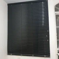 پرده کرکره ای|پرده، رانر، رومیزی|تهران, سازمان برنامه جنوبی|دیوار