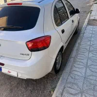 تیبا دو مدل ۹۵|خودرو سواری و وانت|قوچان, |دیوار