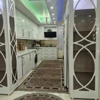 یک باب منزل 240 متری به فروش می رسد|فروش خانه و ویلا|اهواز, شهرک اندیشه|دیوار