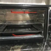 فریزر تک- اون توستر|یخچال و فریزر|لاهیجان, گلستان|دیوار