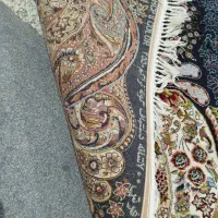 فرش 700شانه اصل کاشان|فرش|اندیمشک, |دیوار