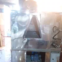 تنور سنگک