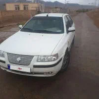 سمند ef7 دوگانه