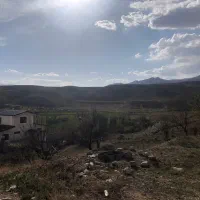 فروش زمین ۴۳۵ متری در فیروزکوه(نزدیک تنگه واشی)|فروش زمین و ملک کلنگی|تهران, حکیمیه|دیوار