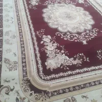 دوعددفرش ۱۲متری‌نوبدون‌استفاده‌‌‌‌