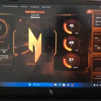 لپ تاپ Acer Nitro V15|رایانه همراه|صدرا-فارس, فاز ۱|دیوار