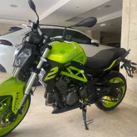 بنلی جفت۳۰۰ کارکرد۲۵۰۰