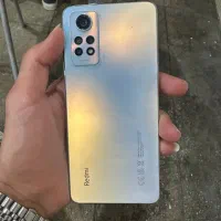 نوت ۱۲ پرو 256گیگ