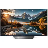 تلوزیون 65 اینچ جی پلاس OLED مدل 6509 پنل LGکره