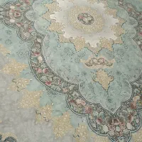 دو عدد فرش ۹ متری ۱۲۰۰ شانه .