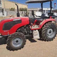 تراکتور یورو پارس ۴۰۴ سیرجان