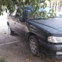 فروش پژو استیشن مدل ۸۳|خودرو سواری و وانت|اسدآباد, |دیوار