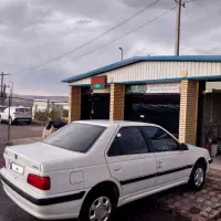 پارس ۱۴۰۰|خودرو سواری و وانت|مرند, |دیوار