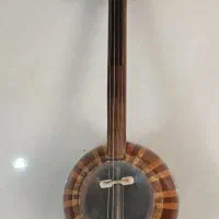 کمانچه حرفه‌ای ملکی