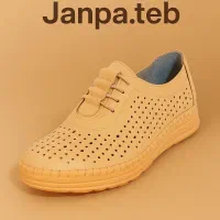 کفش های طبی زنانه فروش به صورت عمده