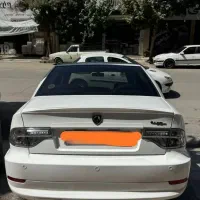 سمند سورن پلاسef7