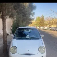 ام وی ام سه سیلندر مدل 86