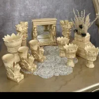 فروش انواع هفت سین 7سین و دکوریجات