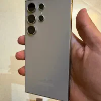 S24 اولترا 256GBدر حد
