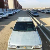 فروش پراید مدل ۸۵|خودرو سواری و وانت|قم, بنیاد|دیوار