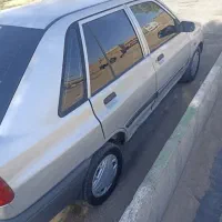 پراید ۱۴۱|خودرو سواری و وانت|دلیجان, |دیوار