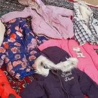 لباس در حد نو