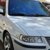 سمند ef7 بیرنگ استثنایی مدل۹۴