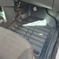 تیبا صندوقدار مدل۹۹|خودرو سواری و وانت|میاندوآب, |دیوار