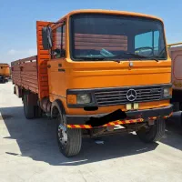 خاور ۸۰۸|خودرو سنگین|نسیمشهر, |دیوار