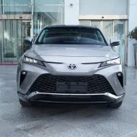 تویوتا ونزا 2 لیتر بنزینی تک دیفرانسیل