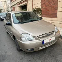 ریو مدل ۸۹ بدون رنگ|خودرو سواری و وانت|تهران, نیکنام|دیوار