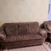 اجاق گاز محکم  مبل  ترک پایه استیل