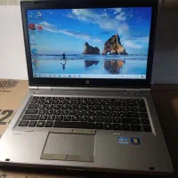 لپتاپ اچ پی بدنه فلزی|رایانه همراه|تهران, حسن‌آباد|دیوار