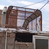 باربند وانت|قطعات یدکی و لوازم جانبی|مهران (ایلام), |دیوار