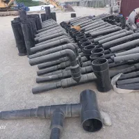 جوشکاری پلی اتیلن|خدمات پیشه و مهارت|باهوکلات, |دیوار