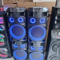 اسپیکر وانمکس 1210 بدون پیش پرداخت و بدون کارمزد|سیستم صوتی خانگی|مشهد, الهیه|دیوار