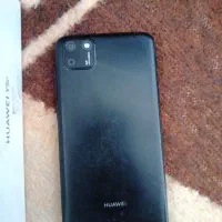 گوشی هواوی Y5p|موبایل|ارومیه, |دیوار