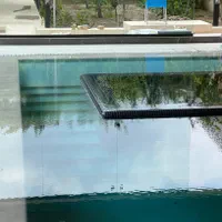 ساخت استخر جکوزی سونا بخار خشک موتورخانه|خدمات پیشه و مهارت|مشهد, فلسطین|دیوار