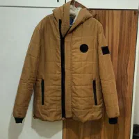 کاپشن خزدار