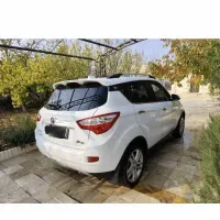 چانگان|خودرو سواری و وانت|قزوین, |دیوار